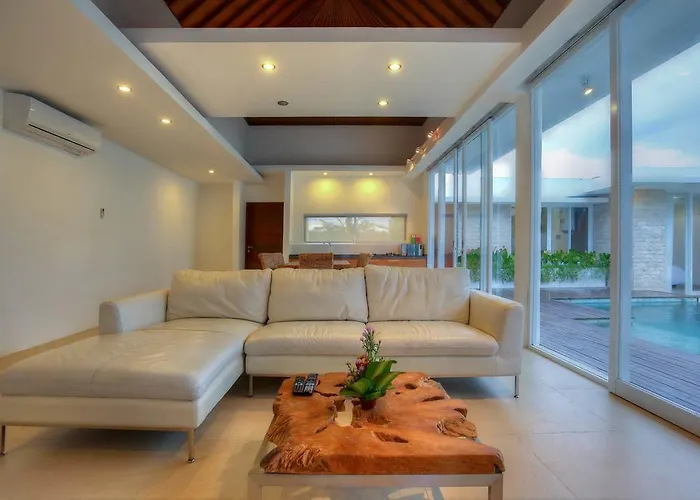 Casa de hóspedes Umah Nugraha 4*