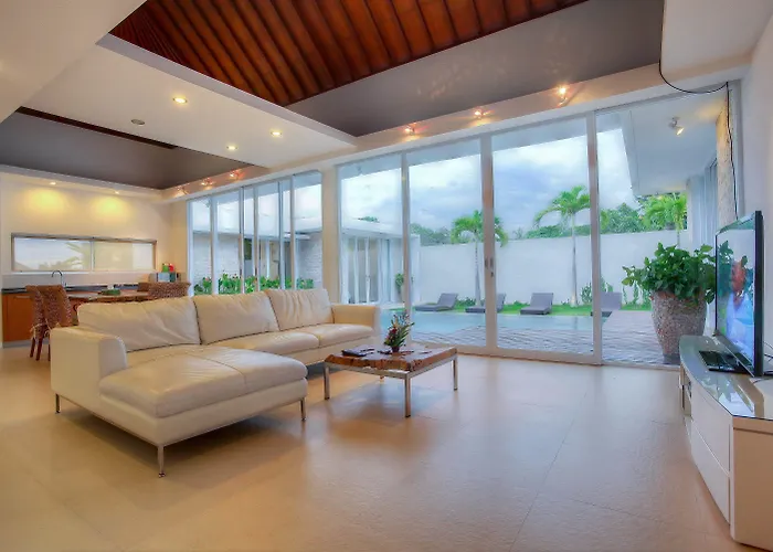 Umah Nugraha 4* Canggu