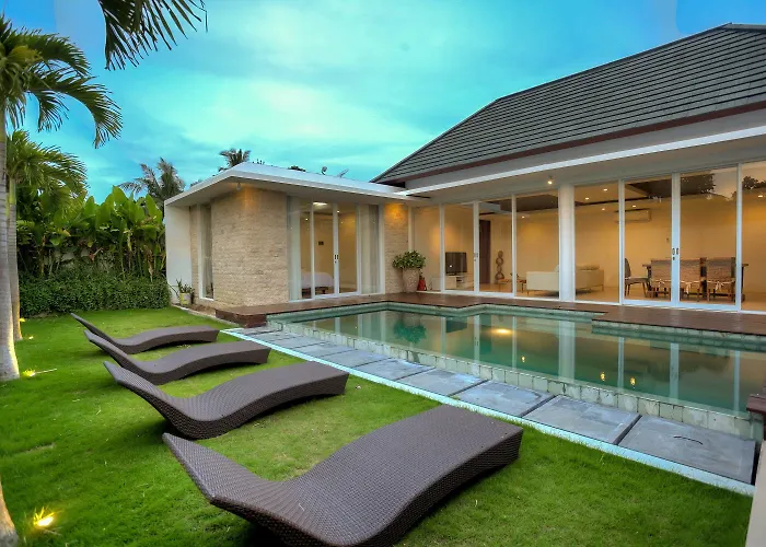 Umah Nugraha 4* Canggu