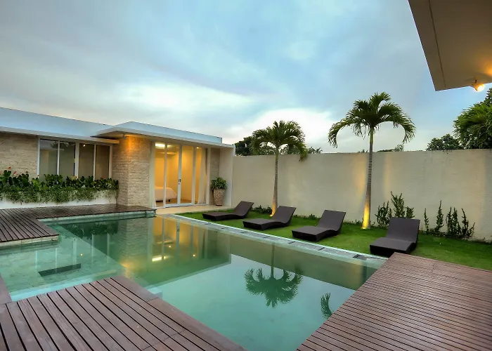 Casa de hóspedes Umah Nugraha Canggu