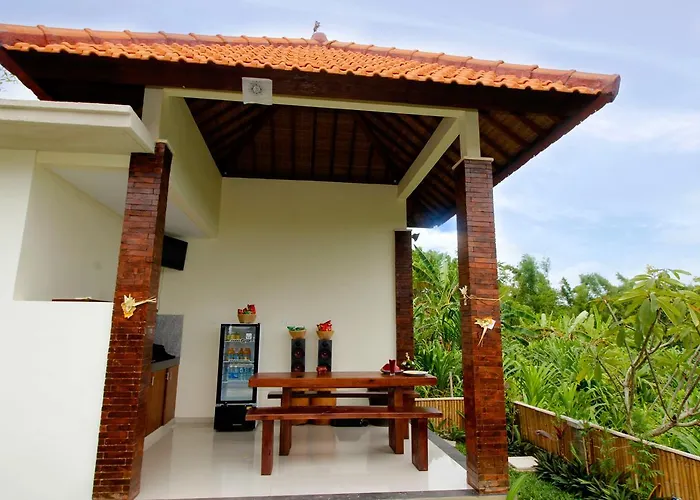 Umah Nugraha Casa de hóspedes