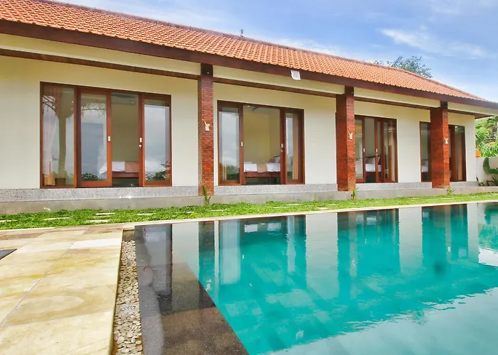 Casa de hóspedes Umah Nugraha 4*