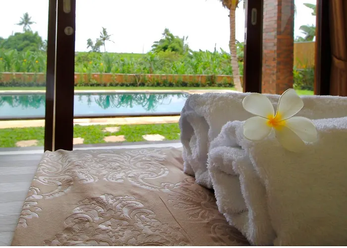 Umah Nugraha Casa de hóspedes Canggu