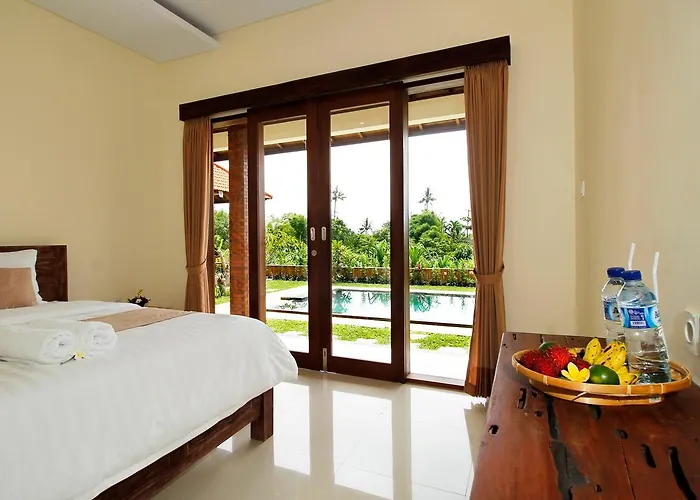 Casa de hóspedes Umah Nugraha 4*