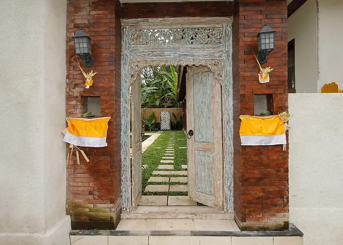 Umah Nugraha 4* Canggu