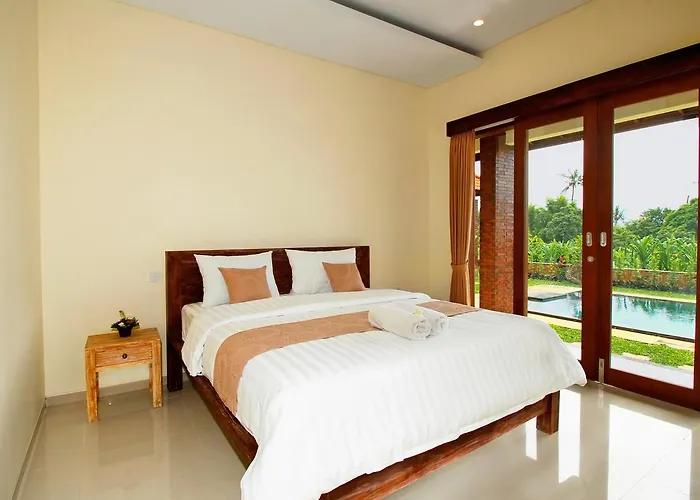Umah Nugraha Casa de hóspedes Canggu