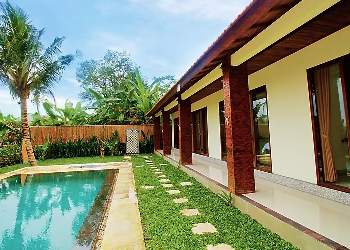 Umah Nugraha Casa de hóspedes 4*
