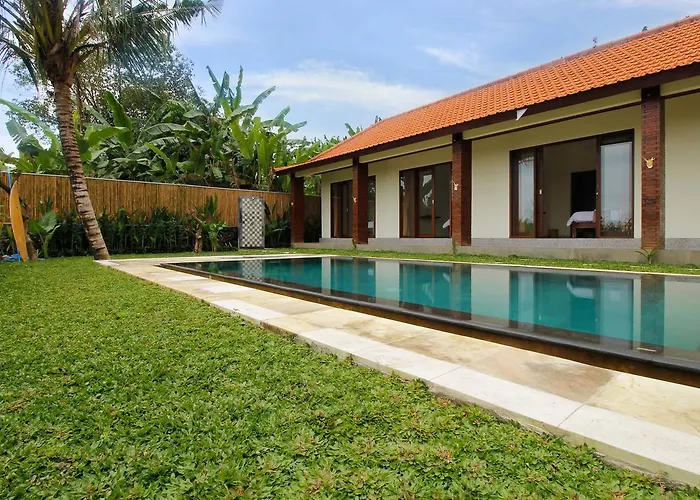 Umah Nugraha 4* Canggu