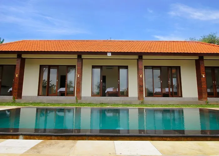 Umah Nugraha Casa de hóspedes 4*