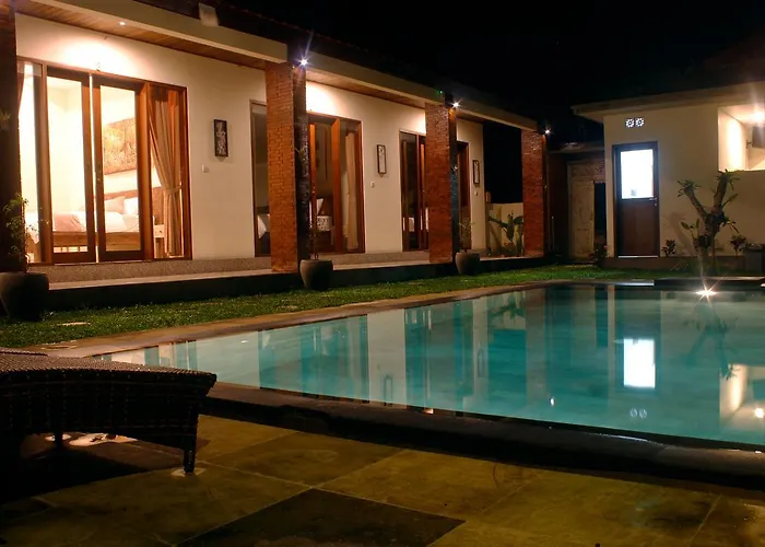 Umah Nugraha 4* Canggu