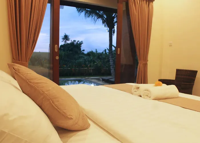 Casa de hóspedes Umah Nugraha Canggu