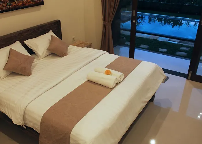 Umah Nugraha 4*