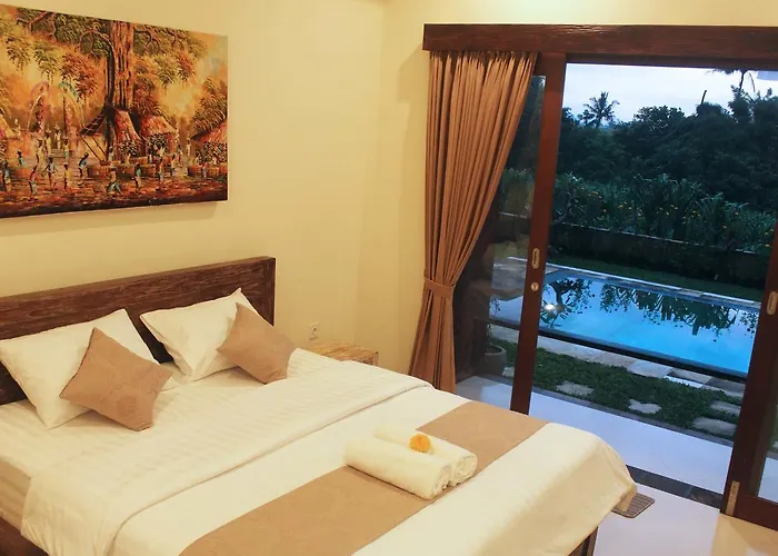 Umah Nugraha 4* Canggu