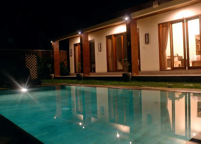 Casa de hóspedes Umah Nugraha 4*