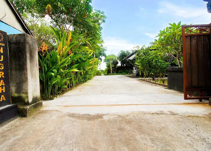 Umah Nugraha Canggu