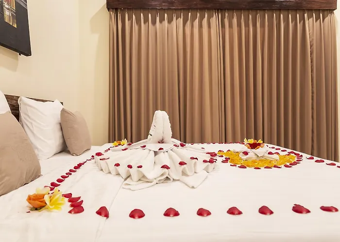 Casa de hóspedes Umah Nugraha 4*