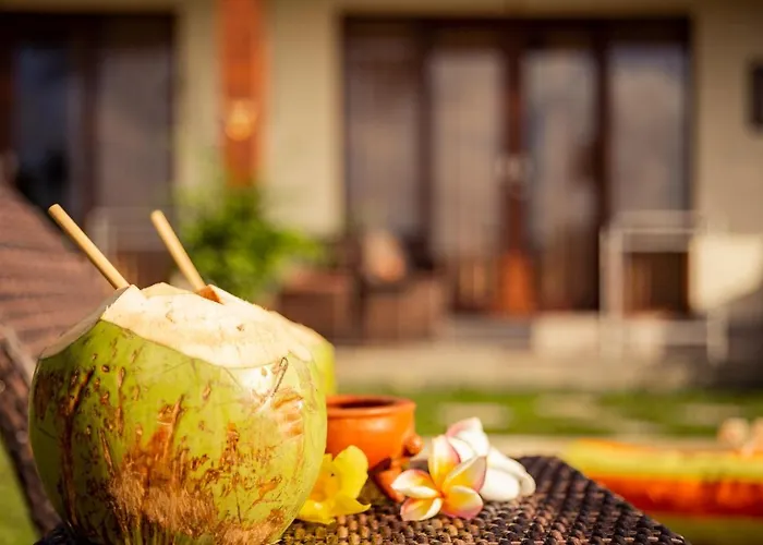 Umah Nugraha Casa de hóspedes Canggu