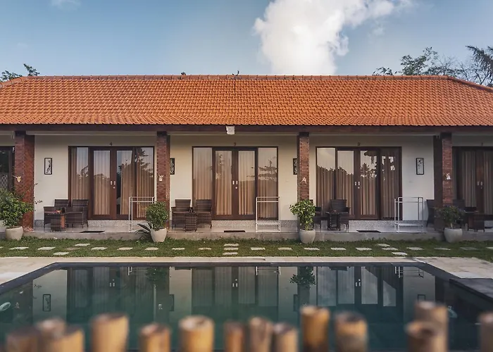 Umah Nugraha 4* Canggu