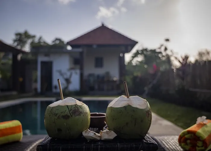 Umah Nugraha Casa de hóspedes Canggu