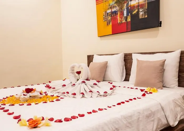 Casa de hóspedes Umah Nugraha 4*