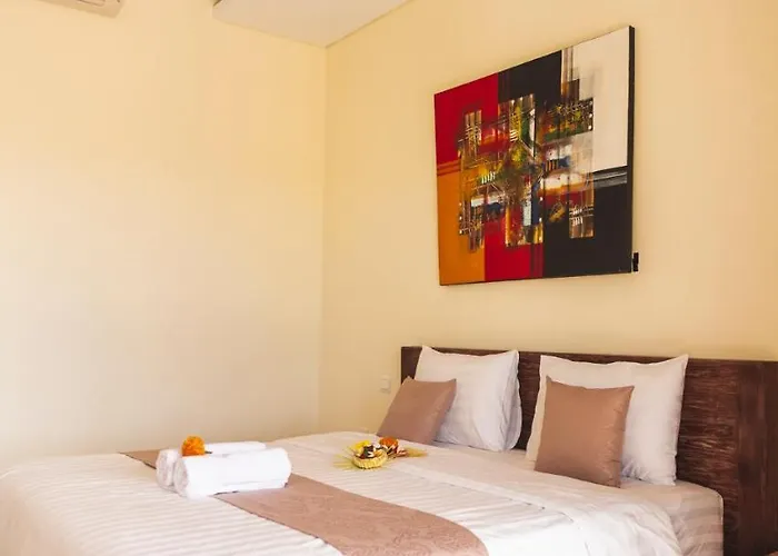 Umah Nugraha Casa de hóspedes 4*