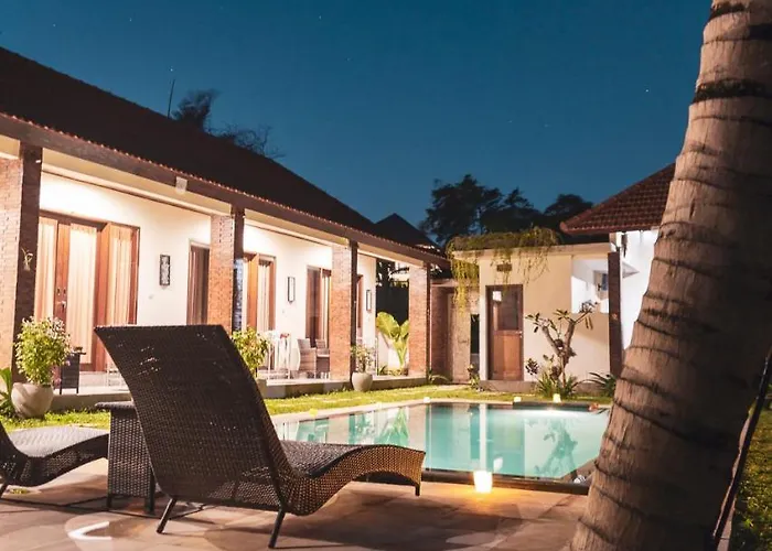 Casa de hóspedes Umah Nugraha 4*
