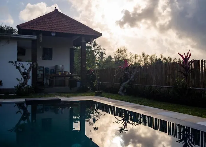 Casa de hóspedes Umah Nugraha Canggu