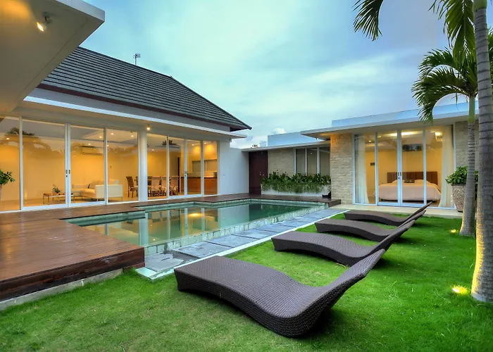 Casa de hóspedes Umah Nugraha 4*