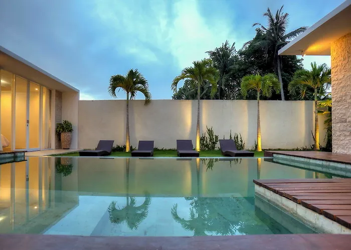 Umah Nugraha Casa de hóspedes Canggu