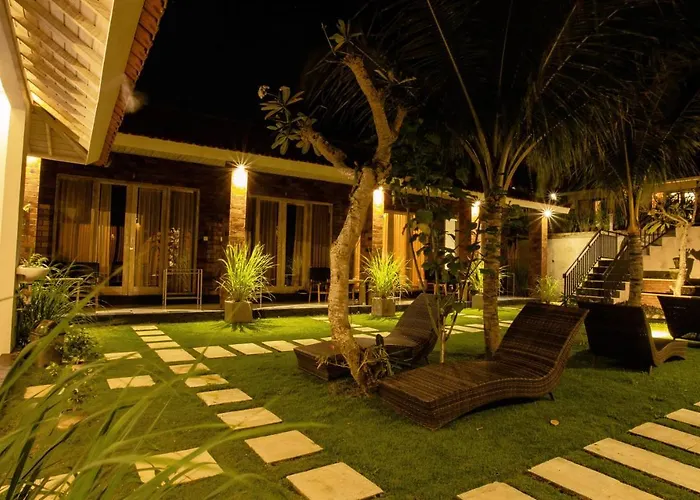 Umah Nugraha 4* Canggu