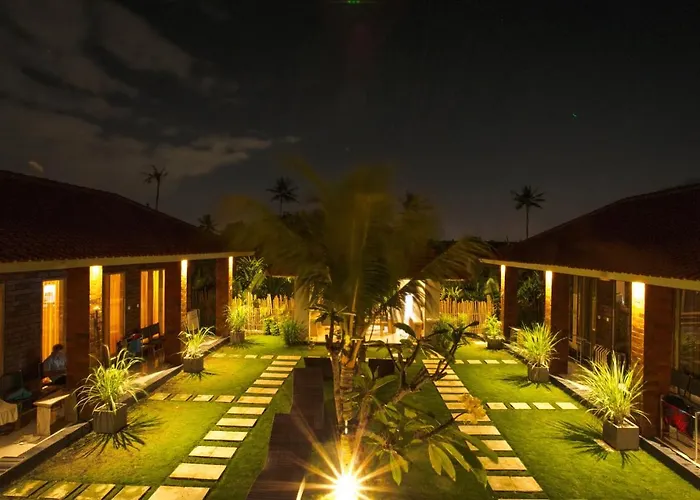 Umah Nugraha Canggu