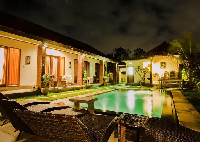 Umah Nugraha Canggu
